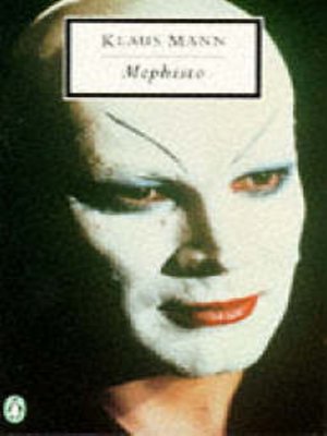 cover image of Mephisto